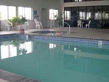 Premier Inn And Suites Erick Facilities photo